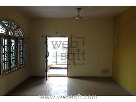 Office Space for Rent in Rajbhavan road