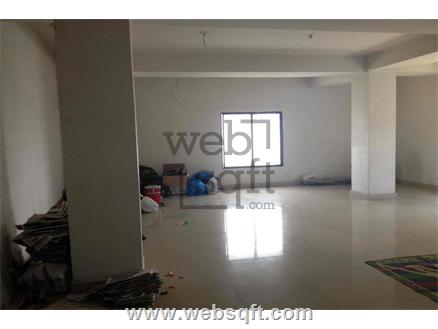 Office Space for Rent in Hyderabad