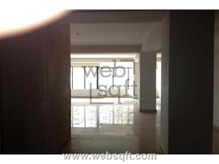 Office Space for Rent in Rajbhavan Road