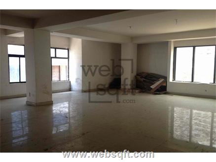Office Space for Rent in Hyderabad