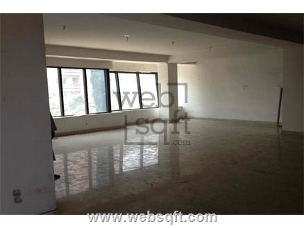 Rajbhavan Road Office Space for Rent
