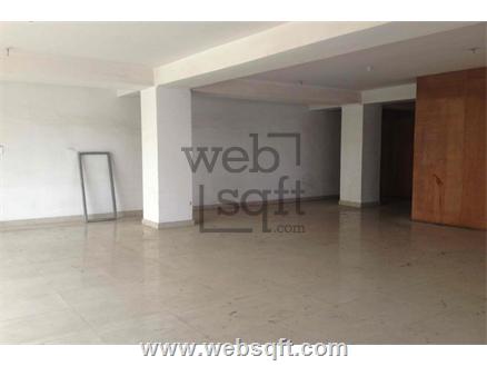 Hyderabad Office Space for Rent