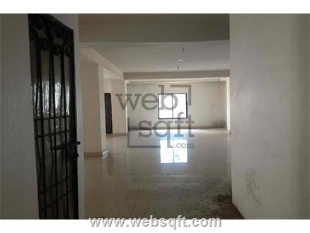 Commercial Office Space for Rent in Hyderabad