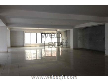 Rajbhavan Road Office Space for Sale