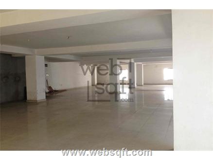 Office Space for Sale in Hyderabad