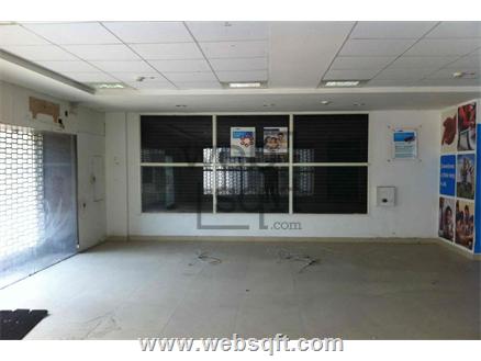 Commercial Office Space for Rent in Hyderabad