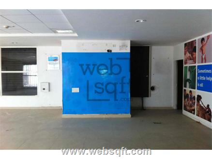 Office Space for Rent in Abids
