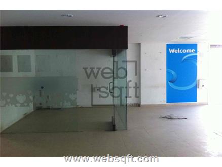 Office Space for Rent in Hyderabad