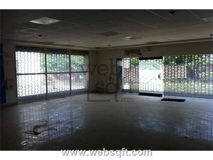 Hyderabad Office Space for Rent