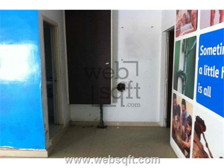 Abids Office Space for Rent