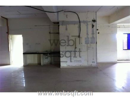 Office Space for Rent