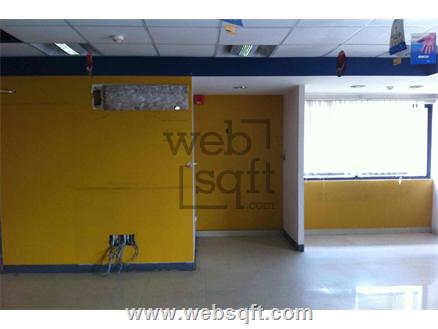 Hyderabad Office Space for Rent