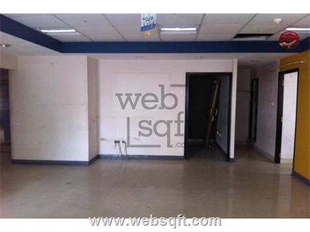 Abids Office Space for Rent