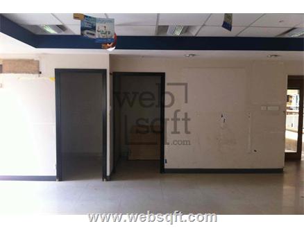 Office Space for Rent
