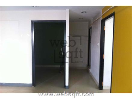 Commercial Office Space for Rent in Abids