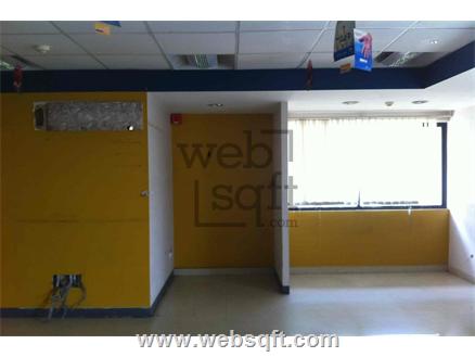 Commercial Office Space for Rent in Hyderabad