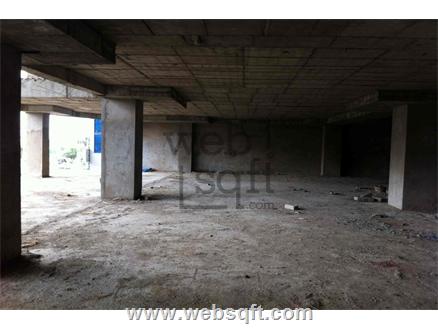 Office Space for Rent in Telangana