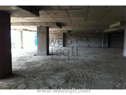 Office Space for Rent in Telangana