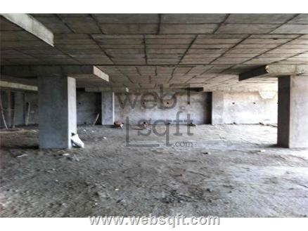 Hyderabad Office Space for Rent