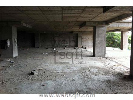 Hyderabad Office Space for Rent
