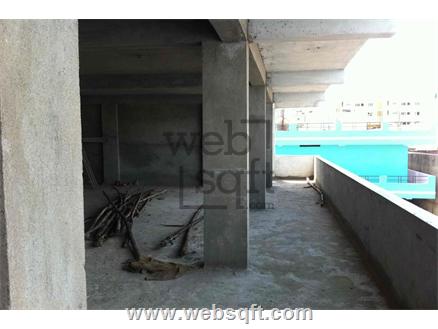 Commercial Office Space for Rent in Telangana