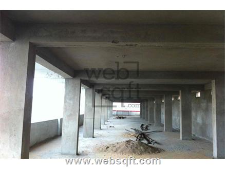 Commercial Office Space for Rent in Telangana