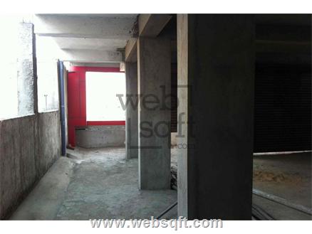 Commercial Office Space for Rent in Hyderabad