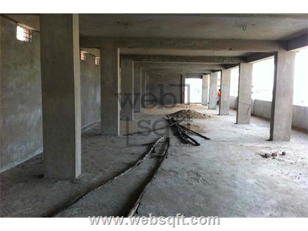 Office Space for Rent in Nagole