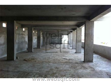 Office Space for Rent in Telangana
