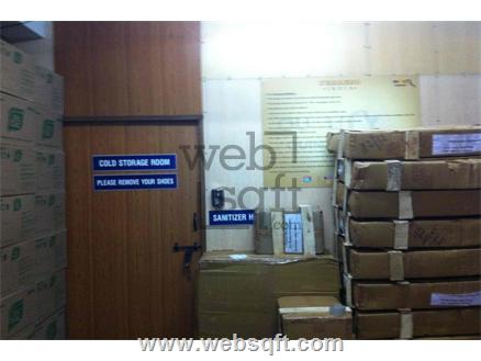 Hyderabad Office Space for Rent