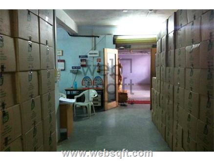 Nagole Office Space for Rent