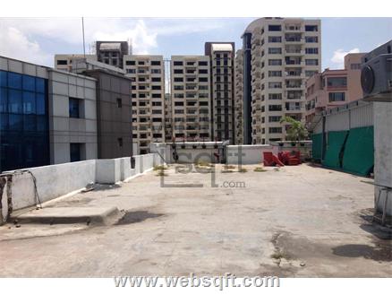 Commercial Office Space for Rent in Hyderabad