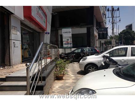 Office Space for Rent in Telangana