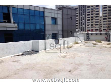 Commercial Office Space for Rent