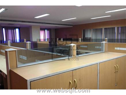 Office Space for Rent in Telangana