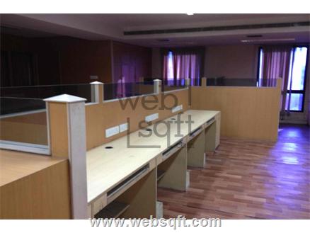 Office Space for Rent in Punjagutta