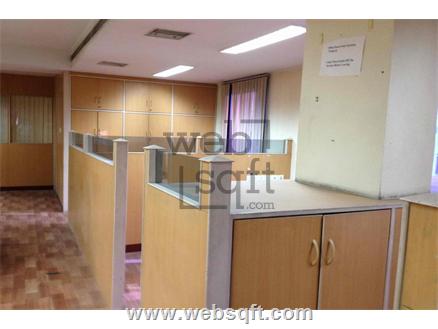 Office Space for Rent