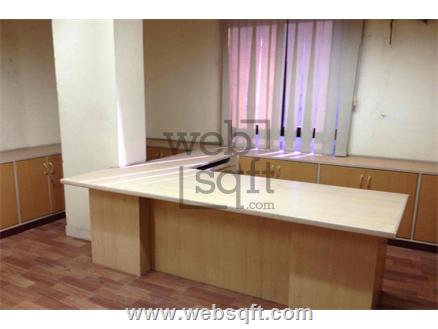 Commercial Office Space for Rent