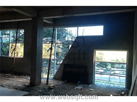 Mehdipatnam Office Space for Rent