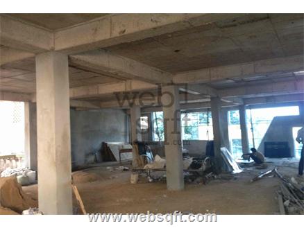 Commercial Office Space for Rent