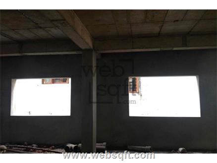 Commercial Office Space for Rent in Mehdipatnam