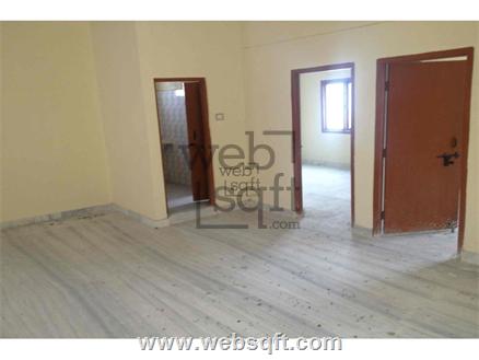 3 BHK Residential Apartment-flats for Sale