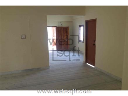Gandhinagar 3 BHK Apartment-flats for Sale
