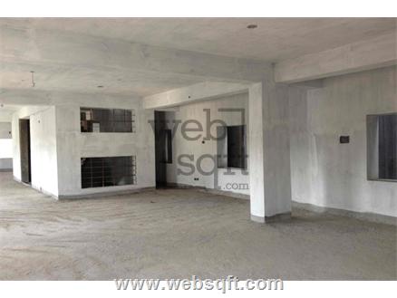 Hyderabad Commercial building for Rent
