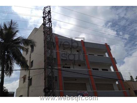 3 BHK Apartment-flats for Sale in Hyderabad