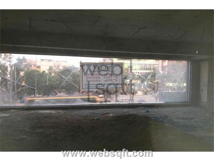 Office Space for Rent in ECIL