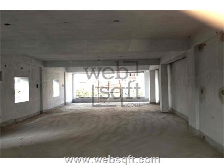 Office Space for Rent in Hyderabad