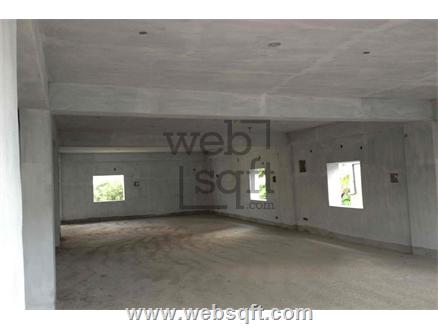 Hyderabad Office Space for Rent