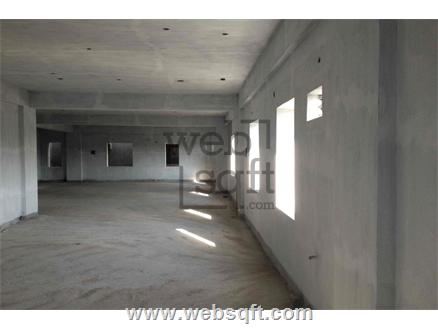 Commercial Office Space for Rent