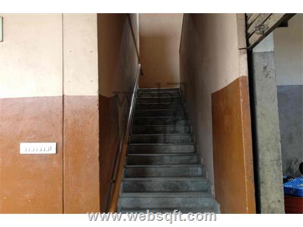 Commercial Office Space for Sale in Amberpet